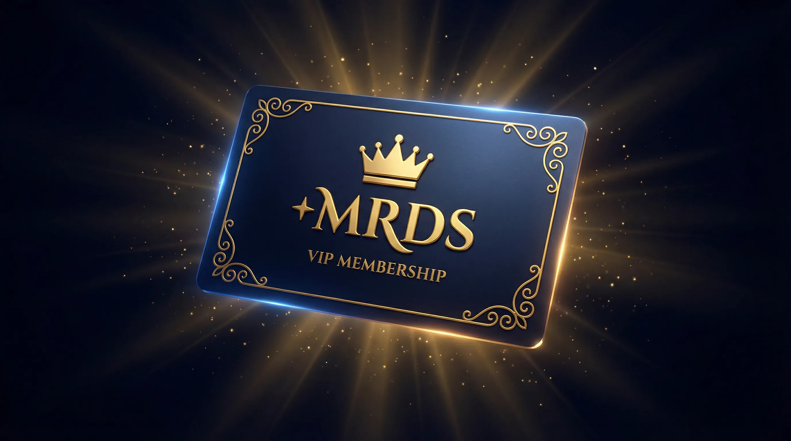 莞式三十六式 +MRDS 官方会员卡