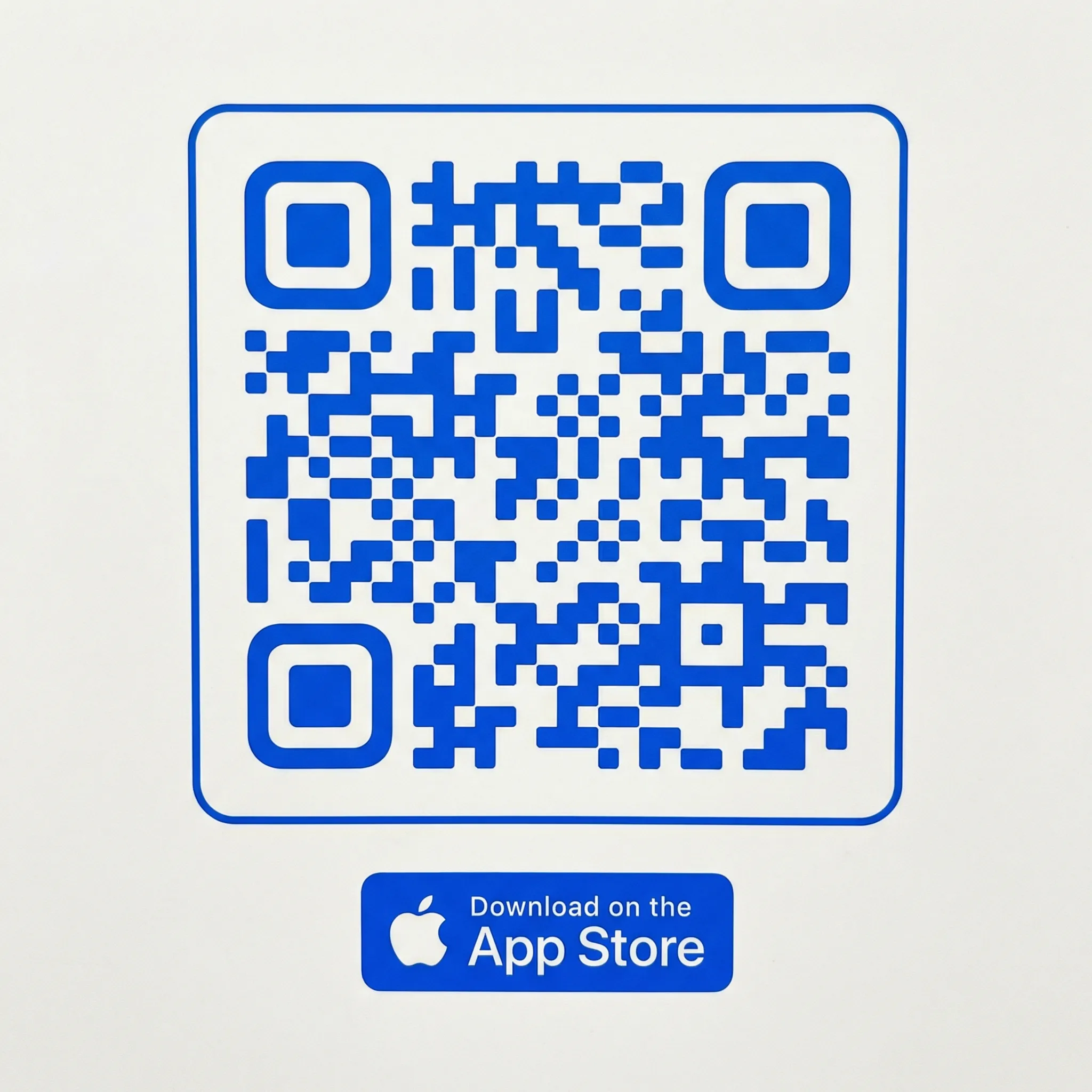莞式三十六式 iOS版APP下载二维码